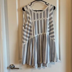 Lane Bryant Top - 14